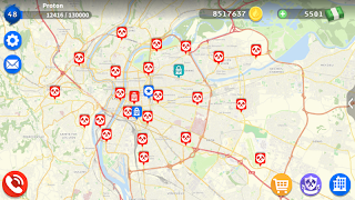 GAMORSEC screenshot 7