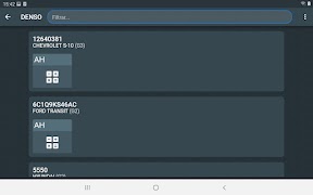 iCaliper screenshot 5