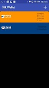 SilkWallets 포스터