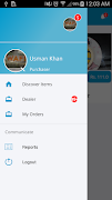 Invenzy ภาพหน้าจอ 3