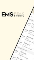 پوستر Peak Studio