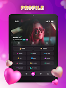 HeartLive स्क्रीनशॉट 5