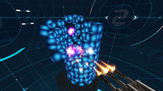 Tower Destruction screenshot 1