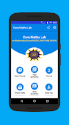 Core Maths Lab スクリーンショット 2