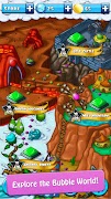 Bubble Shooter 3.0 スクリーンショット 3