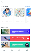 Phoenix Learning App Lite スクリーンショット 2