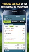 برنامهنما Pronosoft عکس از صفحه