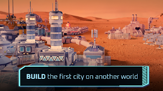 TerraGenesis: Landfall 스크린샷 5