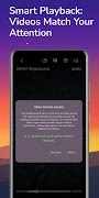 SmartPlayer: Video Player ภาพหน้าจอ 4
