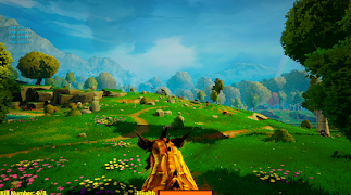 Wizards Realm screenshot 1