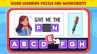 Learn English Sentence Maker скриншот 2