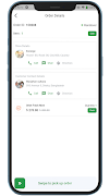 StackFood Delivery screenshot 2