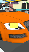 برنامه‌نما Headlights Cleaner 3D عکس از صفحه