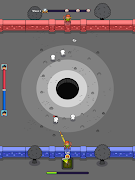 Pit Defense screenshot 4