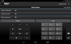 Memory Manager 截圖 6