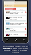 Snackson poster