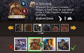 Elder Sign: Omens screenshot 2