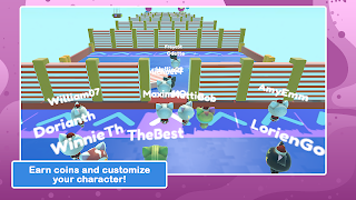 Fall Cats screenshot 3