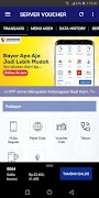 SERVER VOUCHER скриншот 2