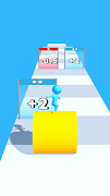 RailManRun Screenshot 3