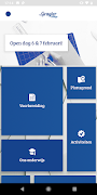 Open dag App captura de pantalla 3
