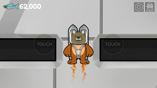 JetBear! Screenshot 4