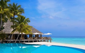 Beach Live Wallpaper screenshot 6