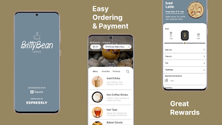 BittyBean screenshot 3