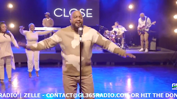 GL365 RADIO & WEBTV imagem de tela 2