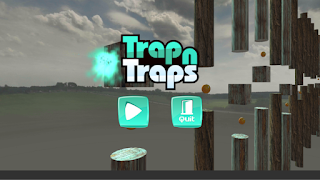 Trap n Traps تصوير الشاشة 2