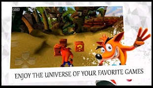 PSP PS2 Games screenshot 3