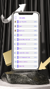 Bitcoin Mining Player imagem de tela 6