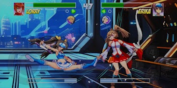 The Lost On The Street screenshot 4