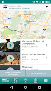Kaffee oder Tee screenshot 4