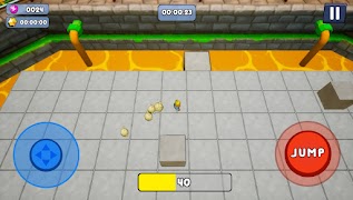 Chasing Dan ภาพหน้าจอ 3