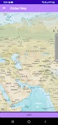 Globe Map ภาพหน้าจอ 4