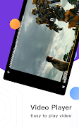 Anka Browser: Fast & Private ภาพหน้าจอ 2
