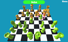 Awesome Chess 截圖 2