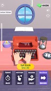 Type a Book Ekran Görüntüsü 2