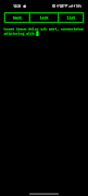 4 Schermata Encrypted Notes