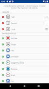 IOS Center 스크린샷 4