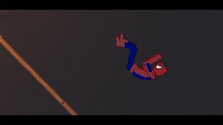 Spder Mod For Melon Playground Ekran Görüntüsü 3