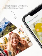 HP Sprocket screenshot 6