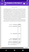DjVu Reader & Viewer स्क्रीनशॉट 5