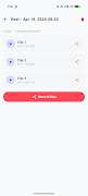 Reel React: React & Quick Reel Ekran Görüntüsü 6