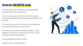 LocalCentric স্ক্রিনশট 5