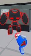 Find The Robot スクリーンショット 2