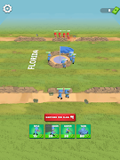 6 Schermata War Master