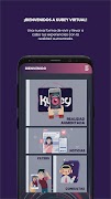 Kubey Virtual poster
