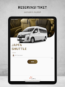 Japfa Shuttle screenshot 7